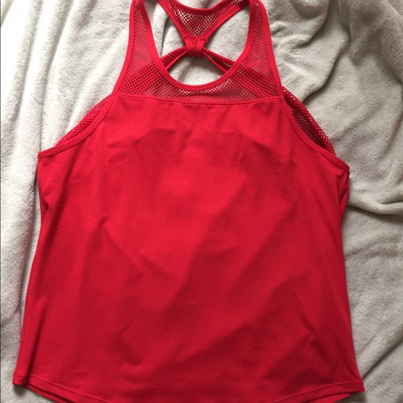 Fabletics Tops - FABLETICS tank top