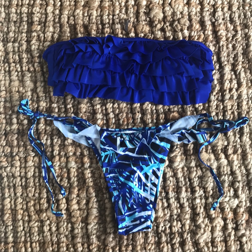 🚨 Winter Bikini Sale!