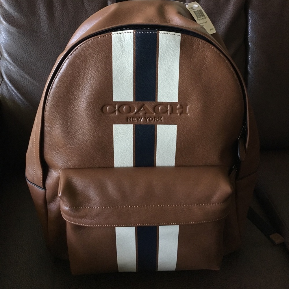 Backpack 🎒
