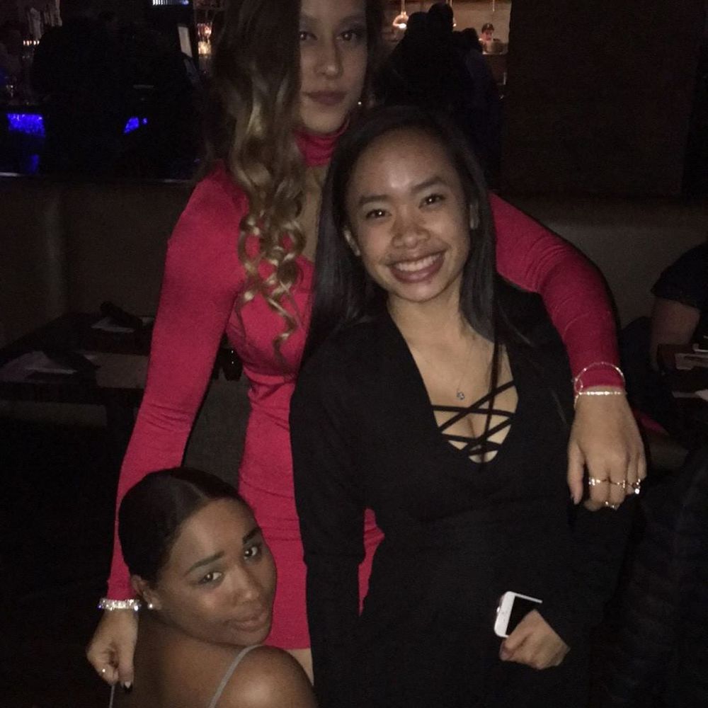 Meet your Posher, Viriya