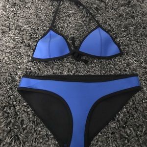 Triangl bathingsuit