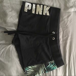 Victoria's Secret PINK shorts