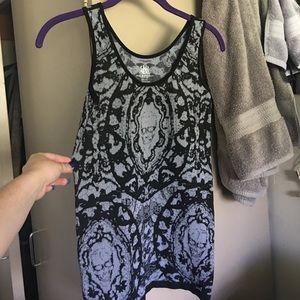 Rock & republic tank top