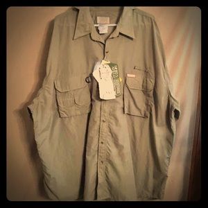 Performance shirt