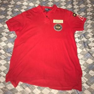 Polo Ralph Lauren Shirt