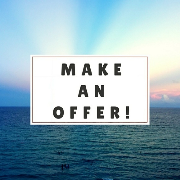 CLOSET PURGE!! - Picture 1 of 1