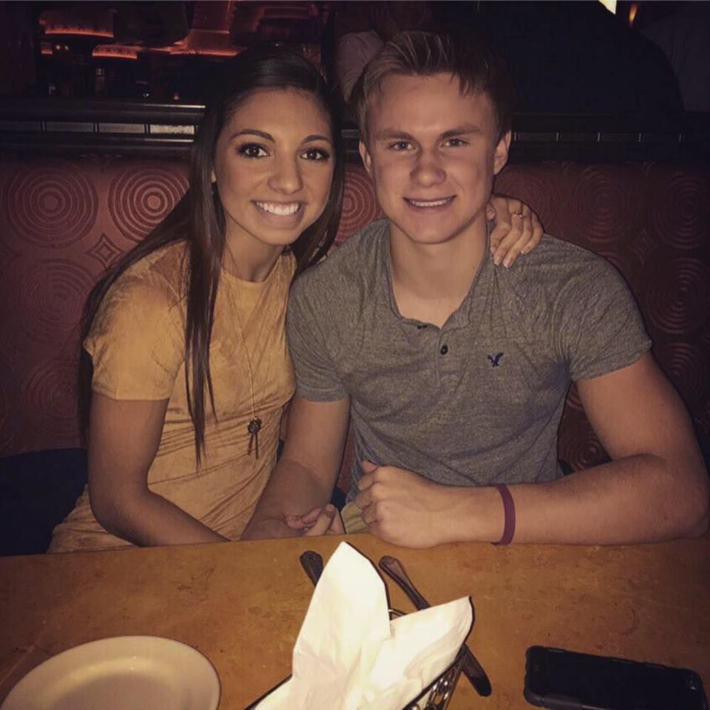 Meet your Posher, Cole