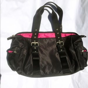 Kenneth Cole bag/ tote/ travel bag