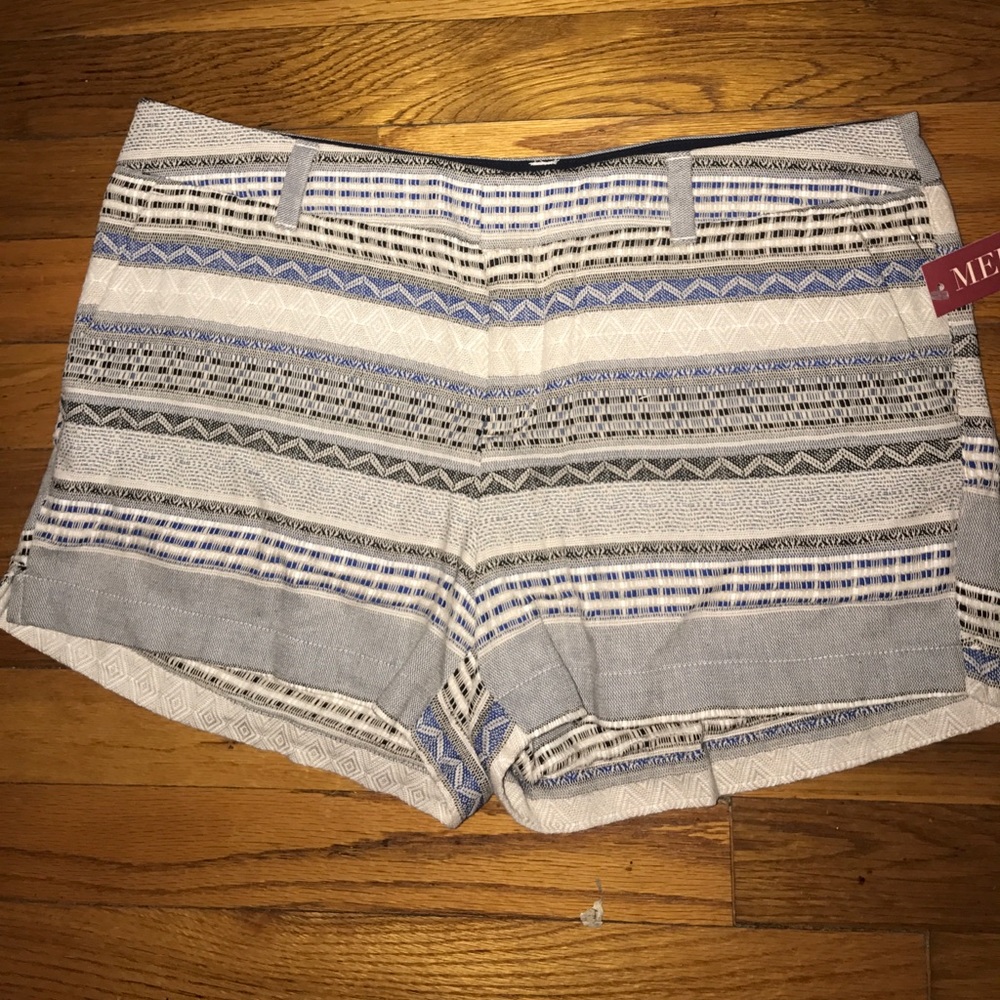 Brand New merona shorts