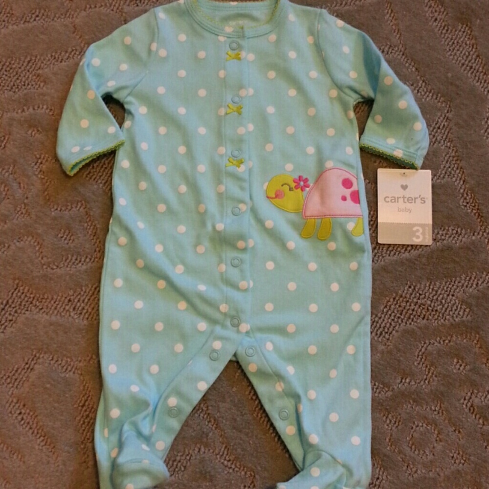 The cutest lil onesie (3)