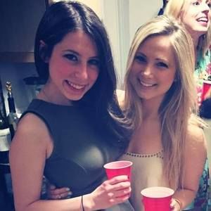 Meet your Posher, Brooke