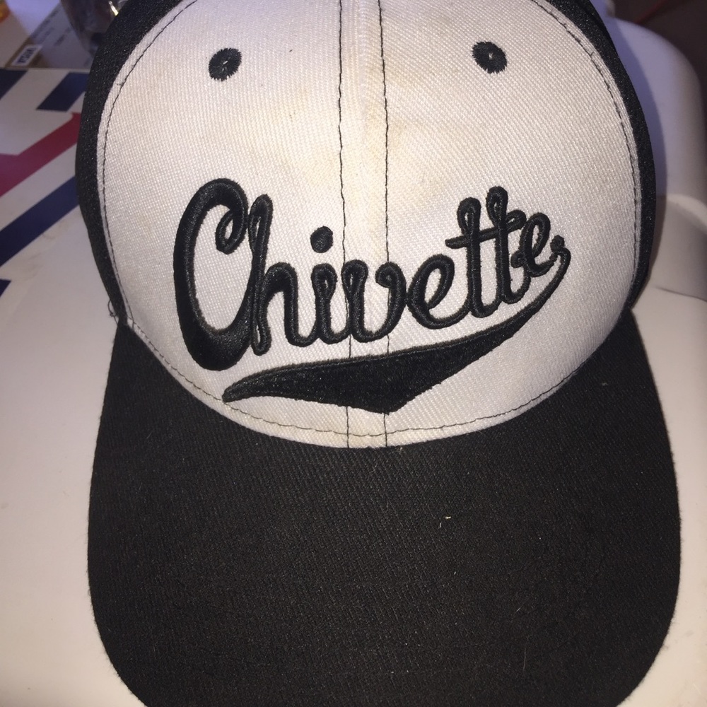 Chive "Chivette" Hat
