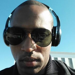 Meet your Posher, Gerald