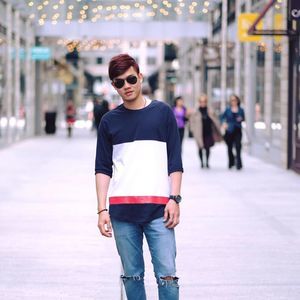 Meet your Posher, Ittipon