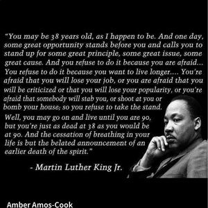 Meet your Posher, Bobby