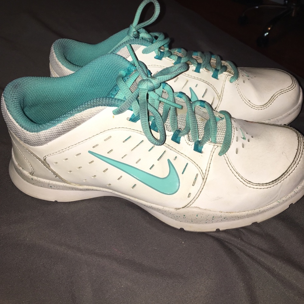 Nike sneakers