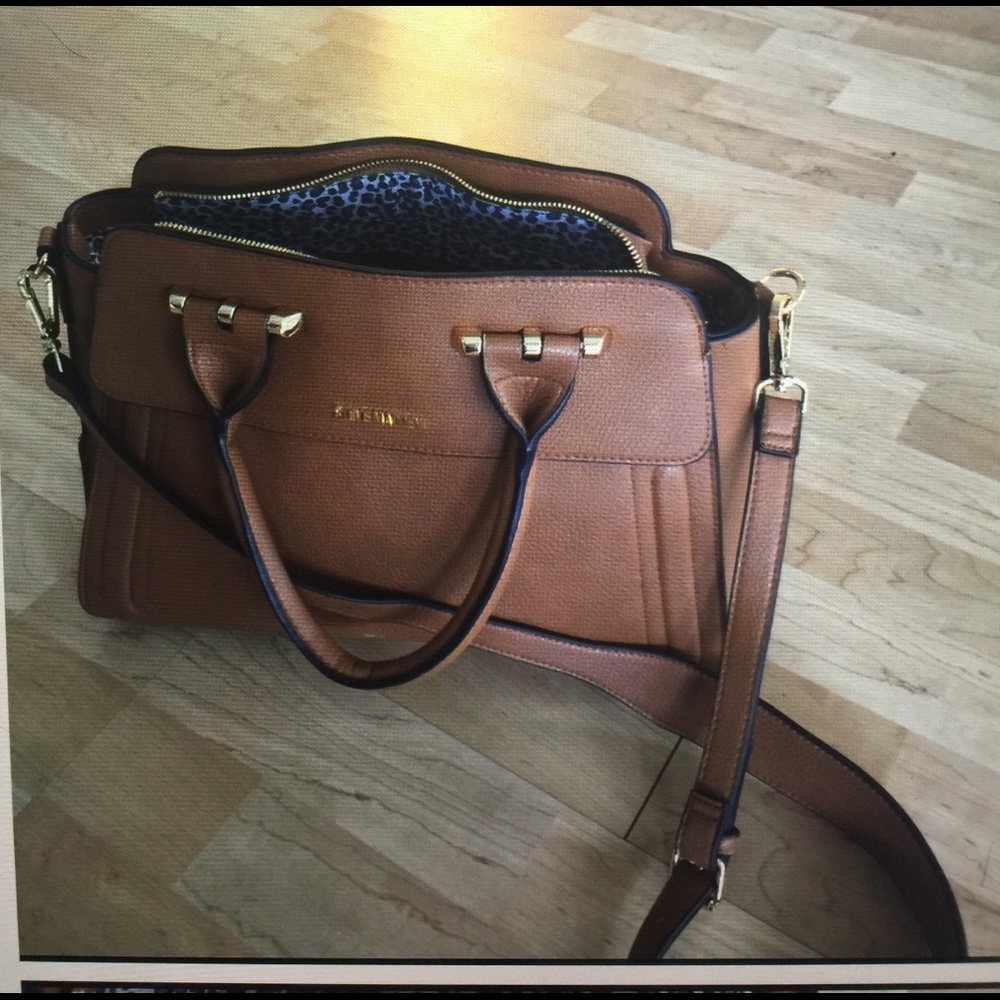 Steve Madden bag