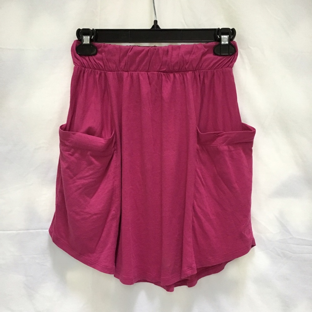 Roxy Casual Pocket Skirt