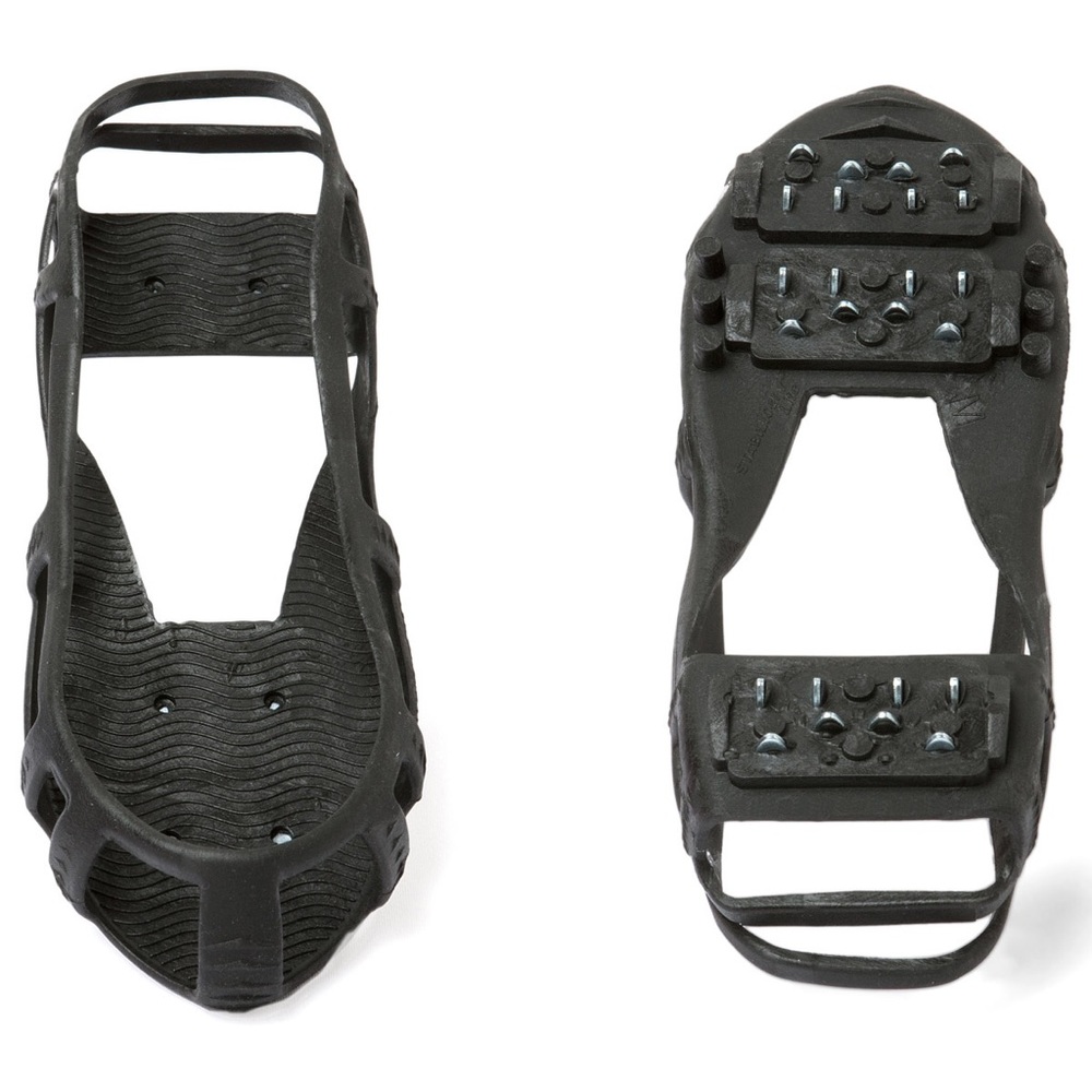 Stabilicer Walk Traction Device