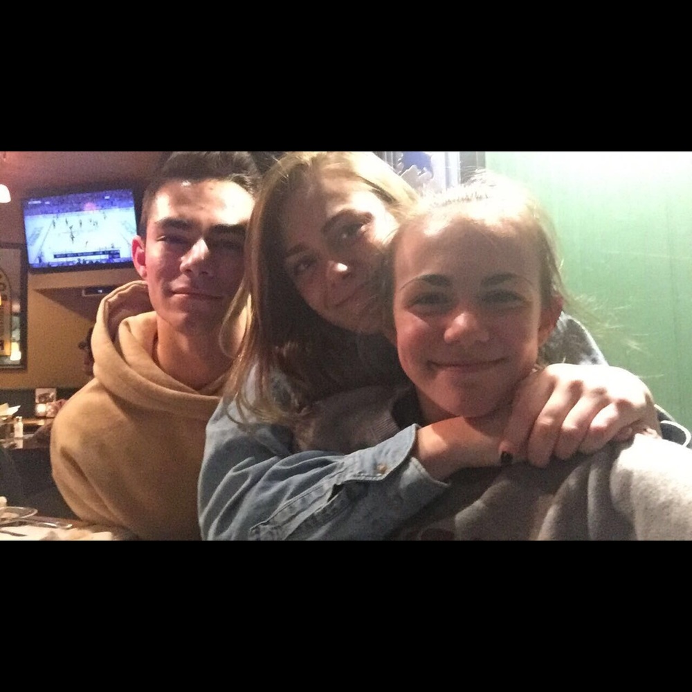 Meet your Posher, Erin