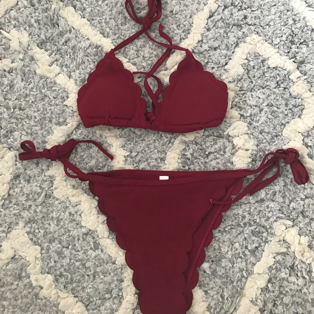 🚨 Winter Bikini Sale