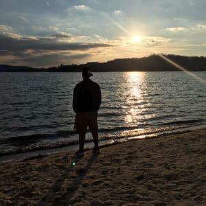 Meet your Posher, Brandon