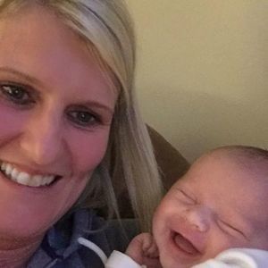 Meet your Posher, Ginger