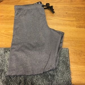 Jogger leggings
