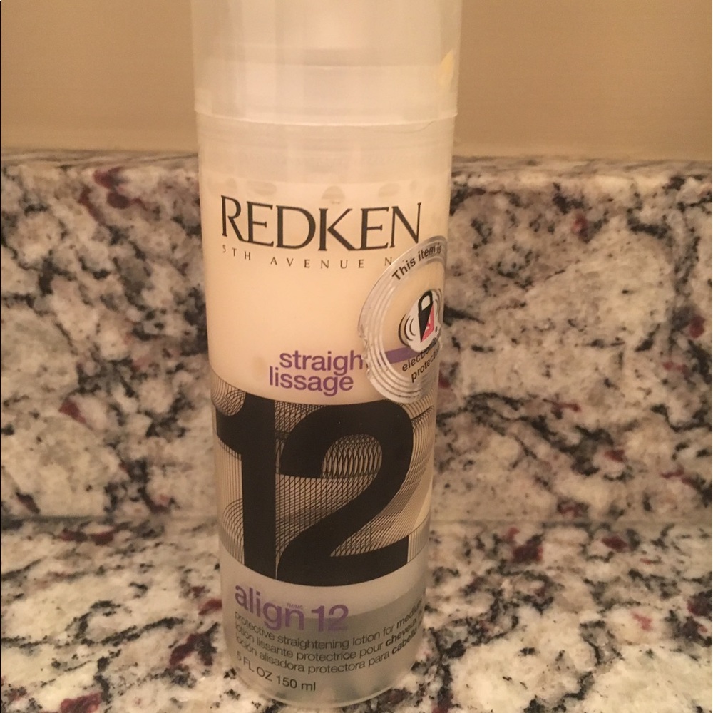 Redkin Align Smoothing Cream