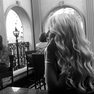 Meet your Posher, Katelyn