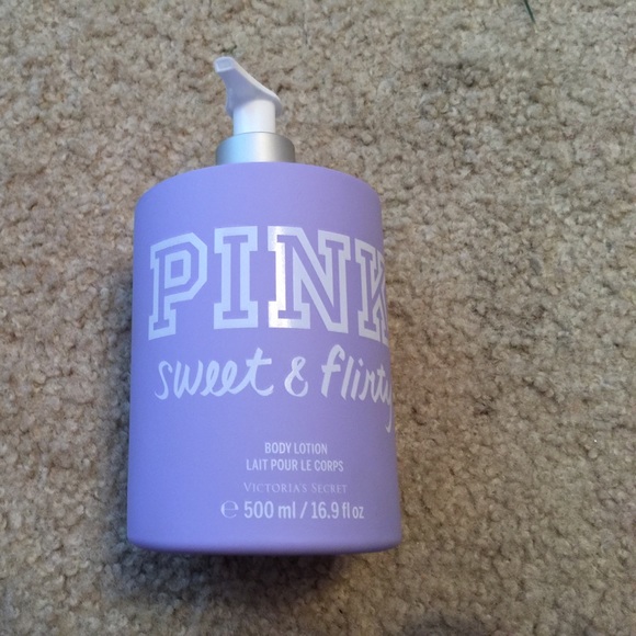 victoria secret sweet and flirty lotion Shop from the world's largest selection and best deals for victoria's secret butter body lotions & moisturisers victoria's secret pink sweet & flirty lotion. victoria secret sweet and flirty lotion Shop from the world's largest selection and best deals for victoria's secret butter body lotions & moisturisers victoria's secret pink sweet & flirty lotion.