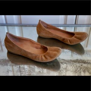 J. Crew Flats