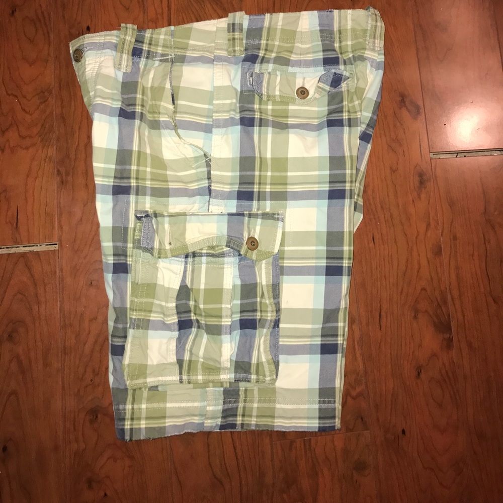 Hollister shorts