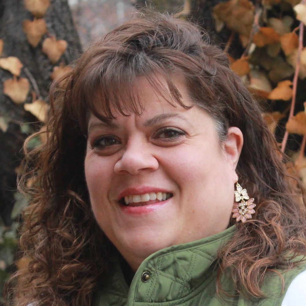Meet your Posher, Cheryl