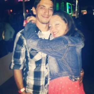 Meet your Posher, Mitzi