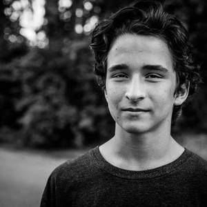 Meet your Posher, Isaac