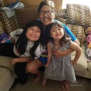 Meet your Posher, Julie