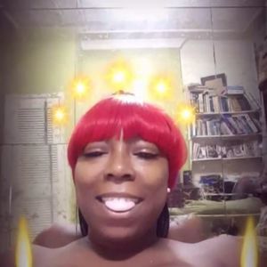 Meet your Posher, Rhonda