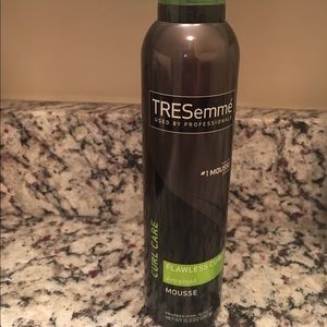 Tresemme Flawless Curls Mousse