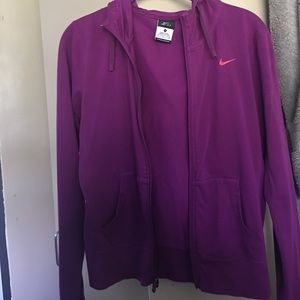 Nike sweatshirt