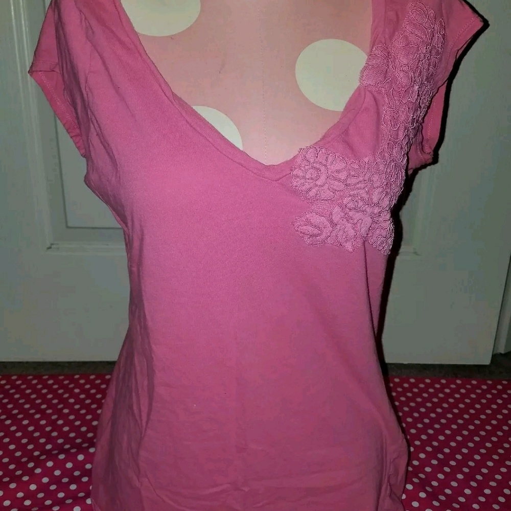 Rue 21 top