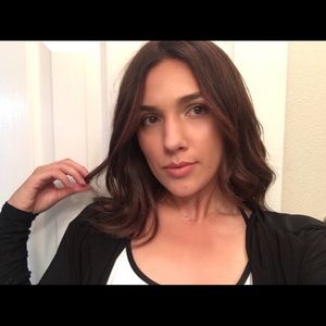 Meet your Posher, Lynette