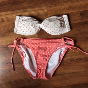 Victoria's Secret Swimsuit