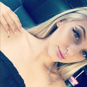 Meet your Posher, Jocelyn