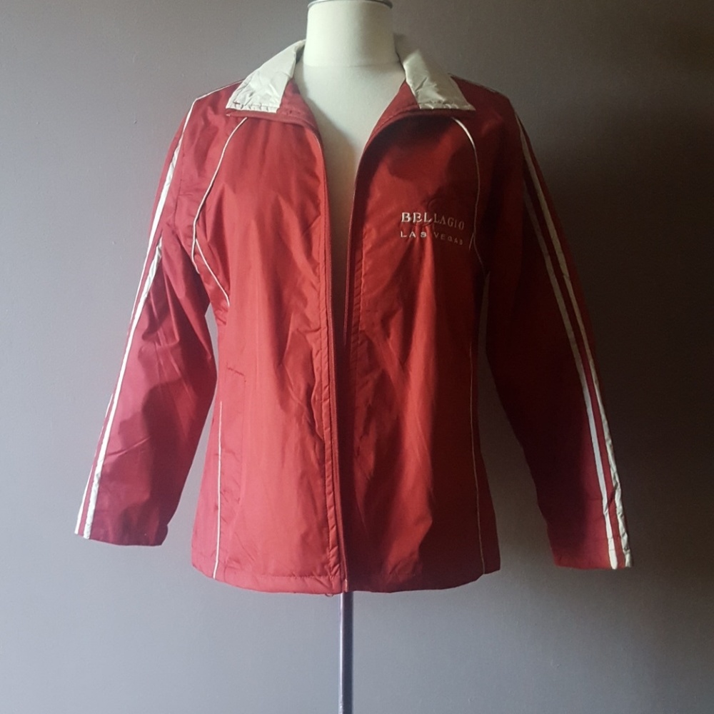 🔥CLEARANCE🔥Women's Bellagio Las Vegas jacket (S)