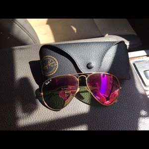 Ray bans
