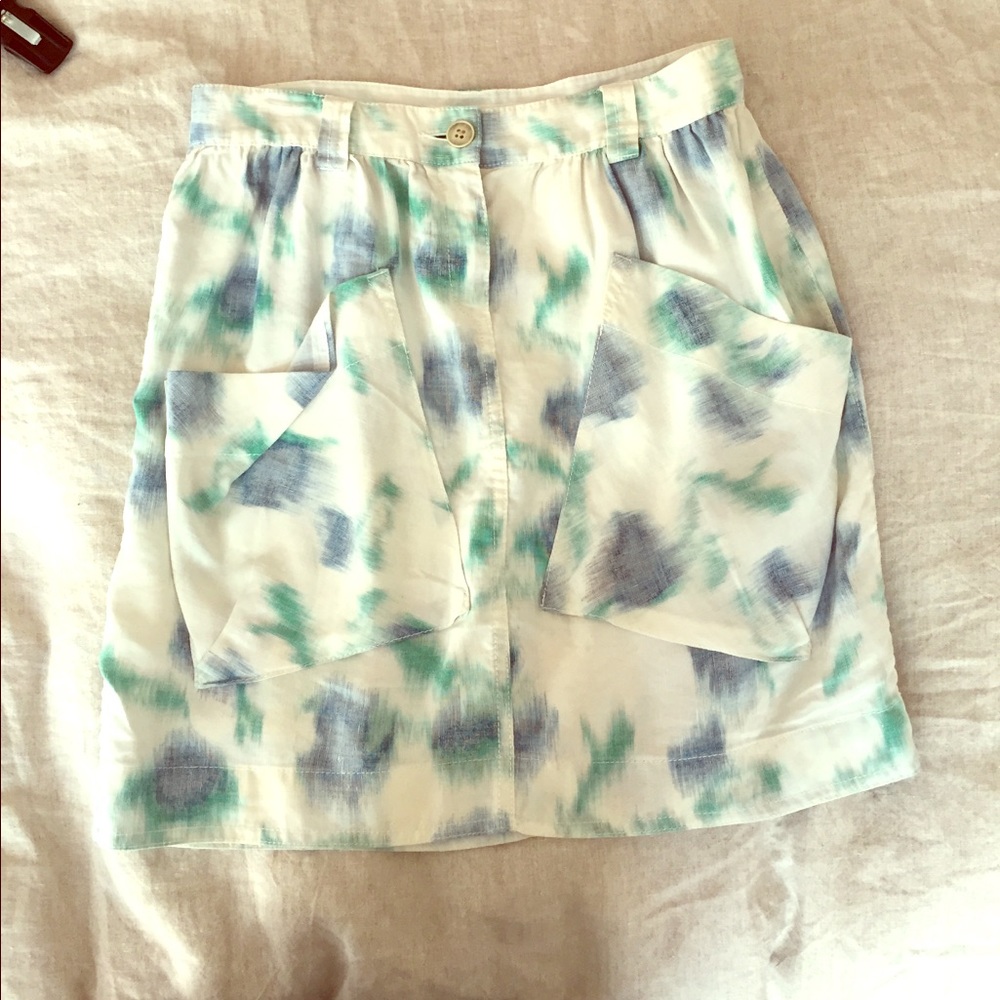 Generra second skin clothes skirt