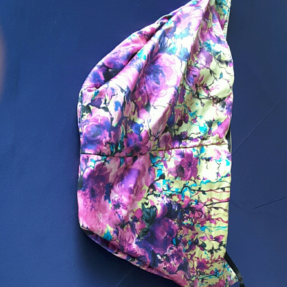 Deux Lux Duffle/Weekender Bag