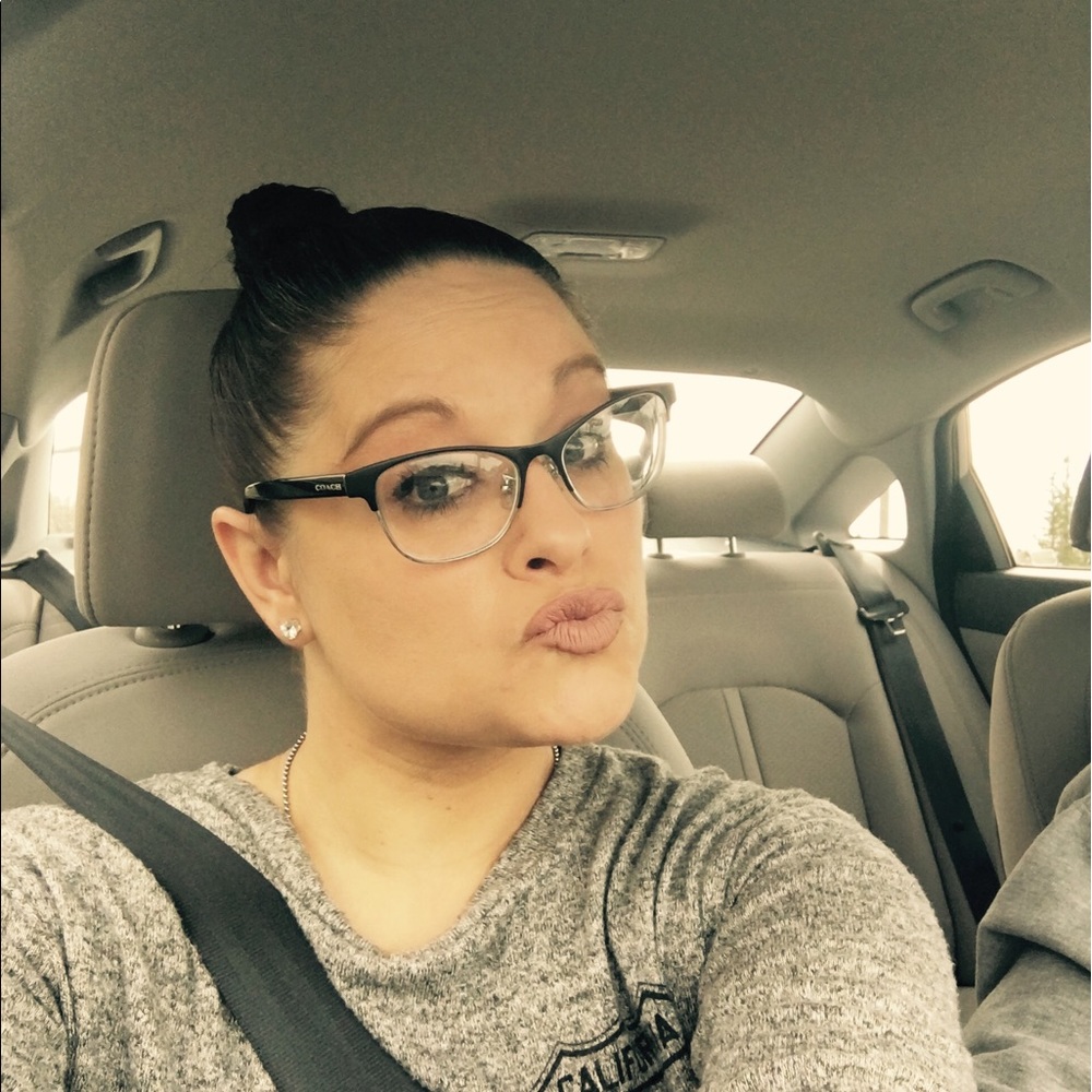 Meet your Posher, Lavonna
