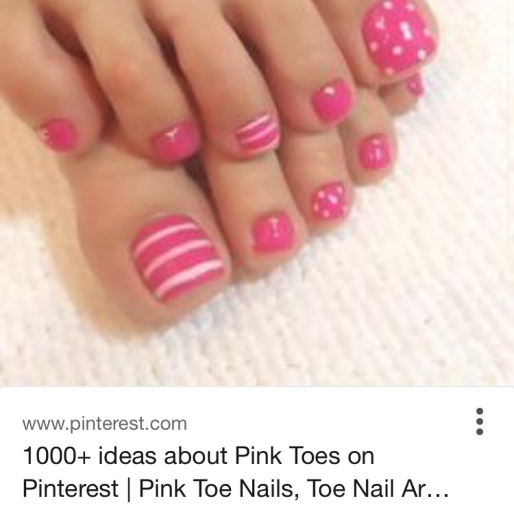 Meet your Posher, Lily